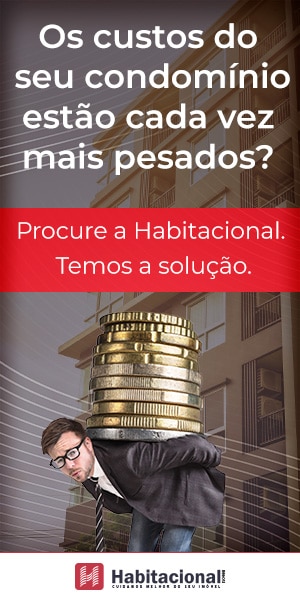 redução de gastos no condomínio