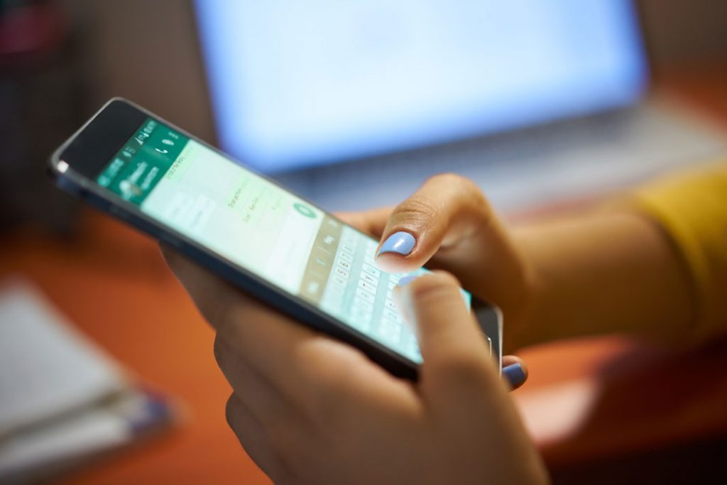 Comunicação no condomínio rápida e eficiente