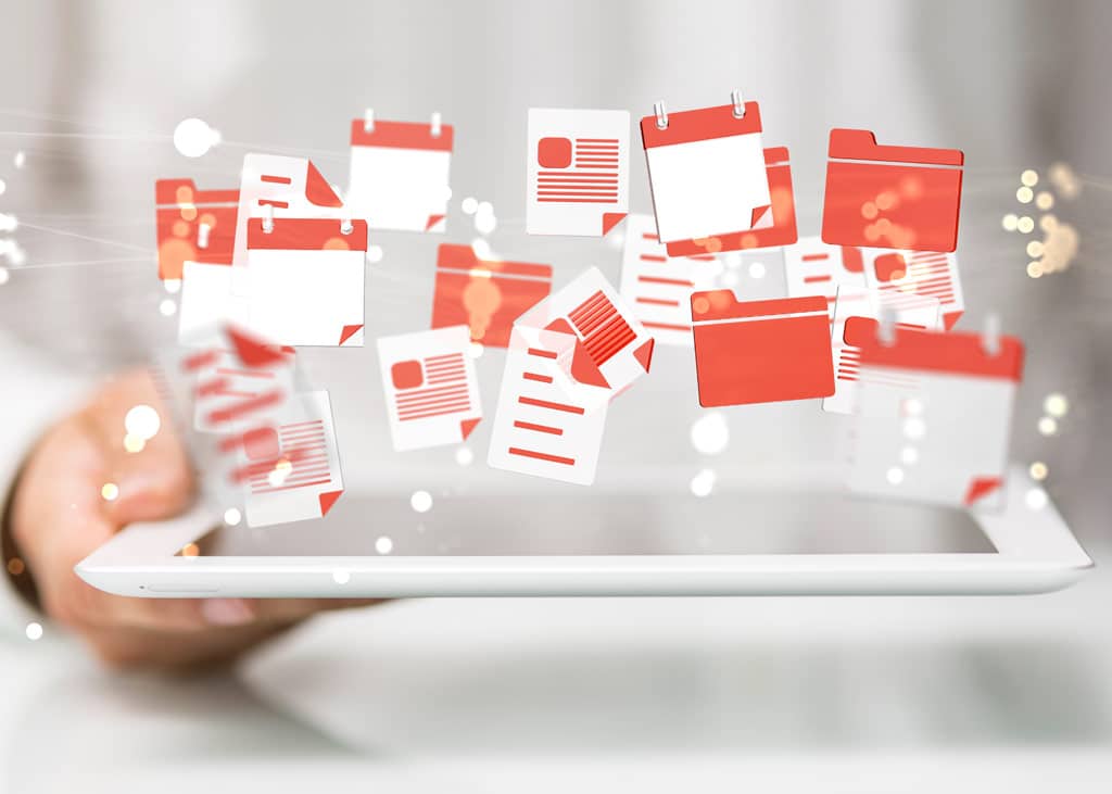 Não deixe seu condomínio no passado! Modernize sua gestão conhecendo a prestação de contas digital!