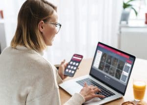 Interatividade e autonomia: Seu condomínio faz parte desse novo mundo?