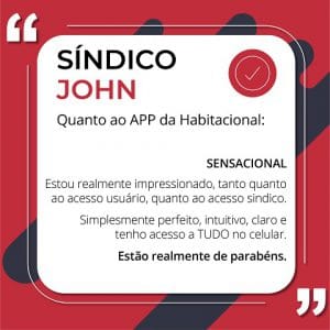 depoimento_síndico-John-sobre-o-app-de-administraçao-de-condominio-Mundo Apto, localizado na zona sul sp