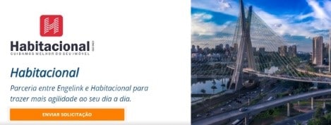 portal engelink para cotações de serviços e produtos para o condomínio