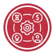 Múltiplos Canais de Atendimento