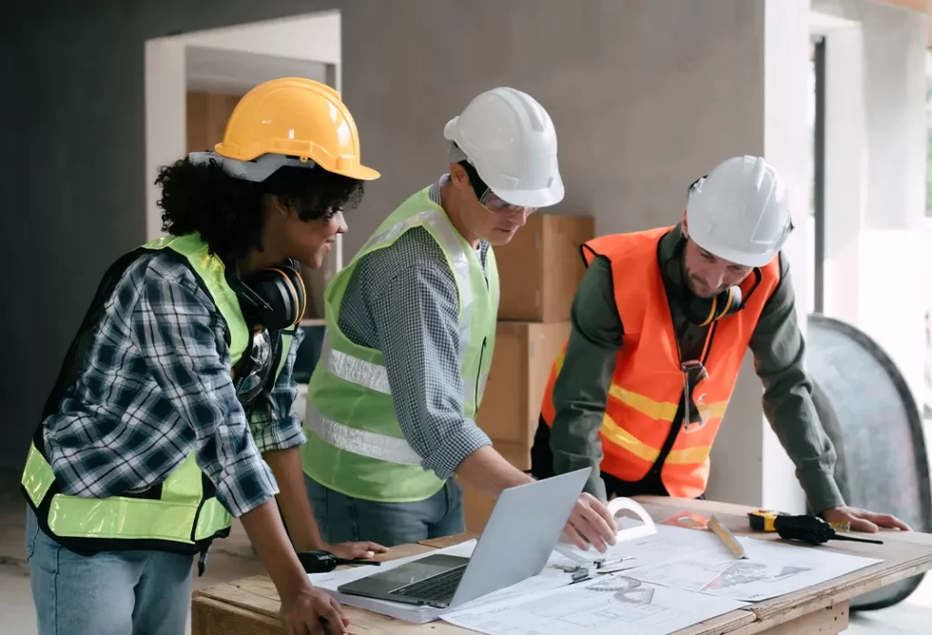 NBR 16280 para obras em condomínios