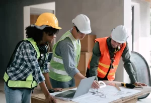 NBR 16280 para obras em condomínios
