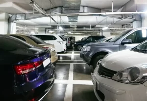 alugar vaga de garagem em condomínio
