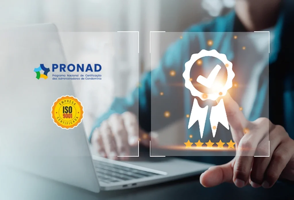 administradora certificada