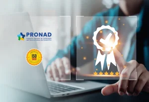 administradora certificada