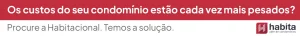 como reduzir os gastos no condomínio