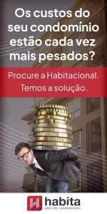 redução de gastos no condomínio