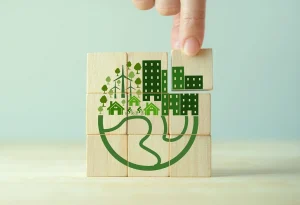 esg em condomínios