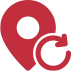 Atualizacao de Endereco-icon